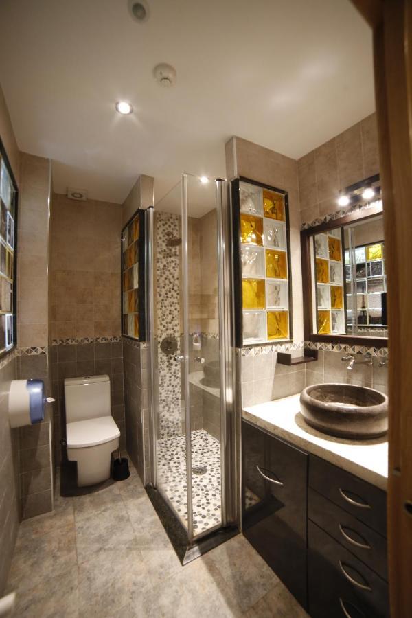 Auberge de jeunesse Zendoira à Palas de Rei Extérieur photo
