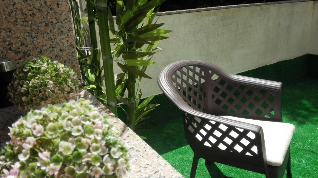 Auberge de jeunesse Zendoira à Palas de Rei Extérieur photo